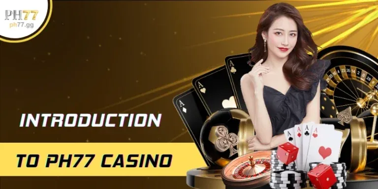 Chọn casino trực tuyến uy tín