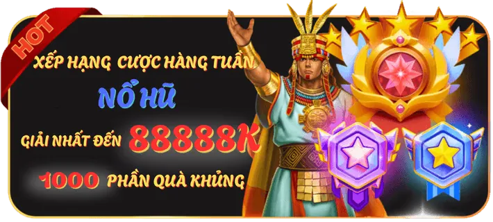 Hoàn trả không giới hạn hàng tuần
