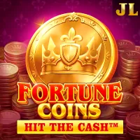 Màn hình slot game sôi động với biểu tượng may mắn