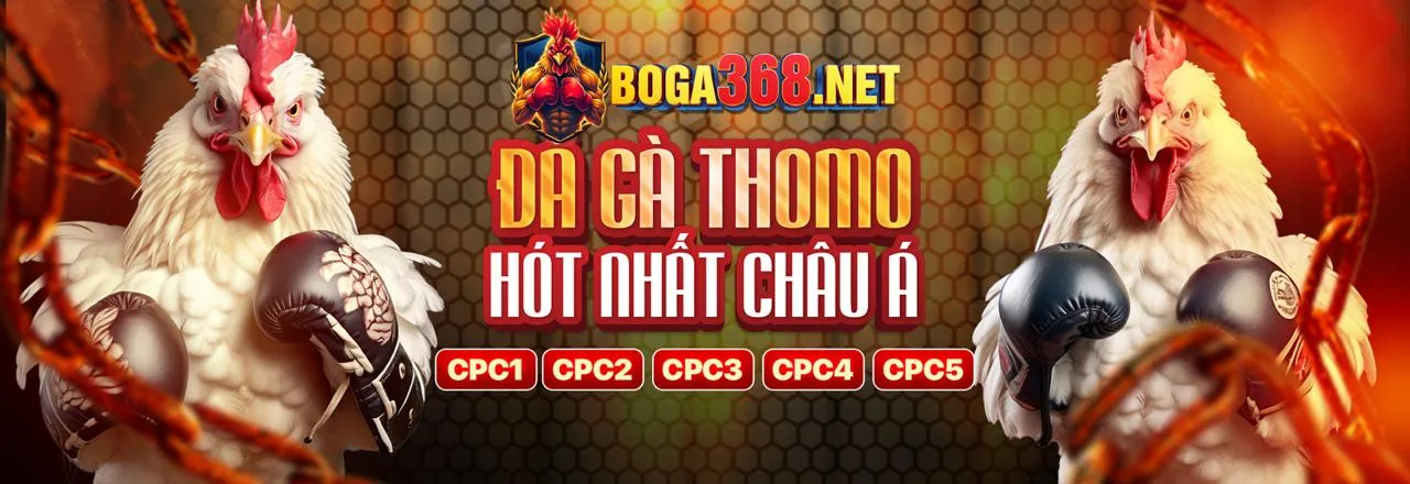 Đá gà trực tuyến 68vip
