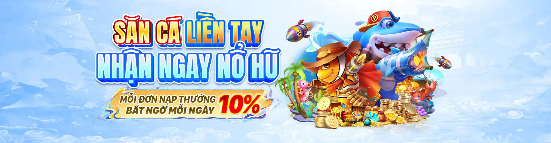 Tổng quan các trò chơi phổ biến tại Casino 68vip