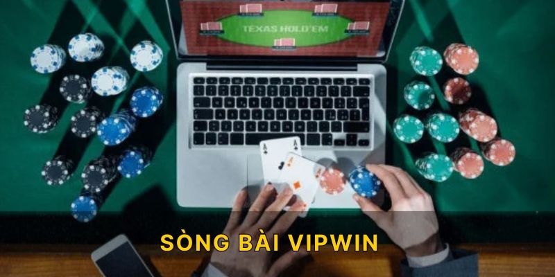 Sòng Bài VIPWIN